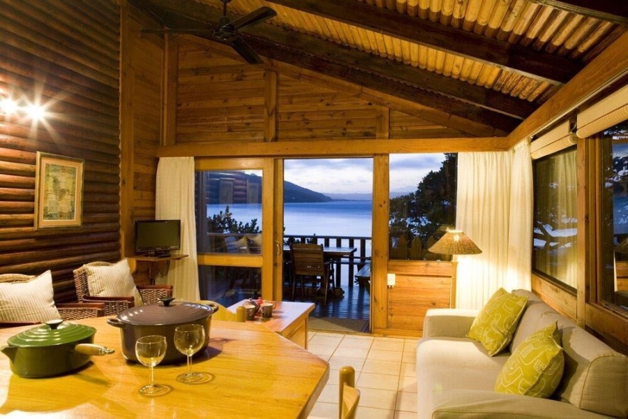 Mountain View Lodge